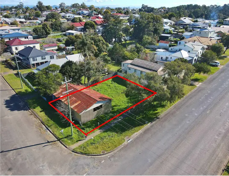54 Wide Street, West Kempsey NSW 2440