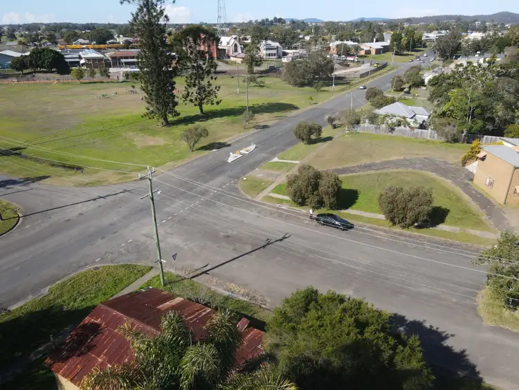 Second view of Homely land listing, 54 Wide Street, West Kempsey NSW 2440