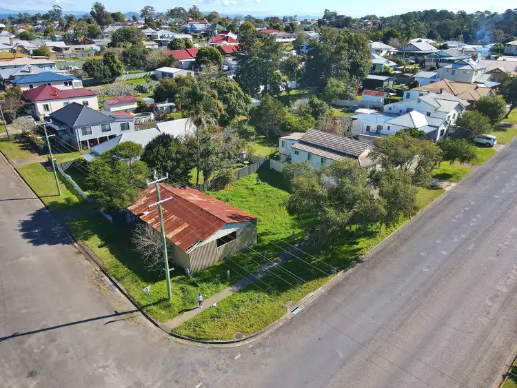 Third view of Homely land listing, 54 Wide Street, West Kempsey NSW 2440