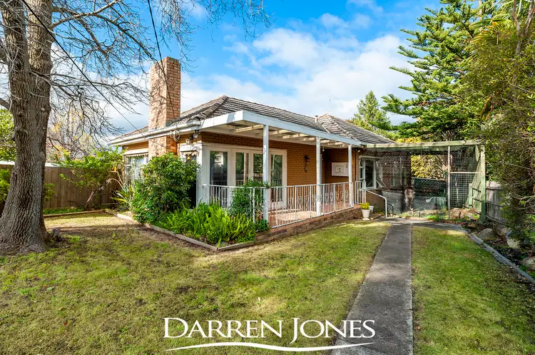 3 Walpole Court, Watsonia VIC 3087