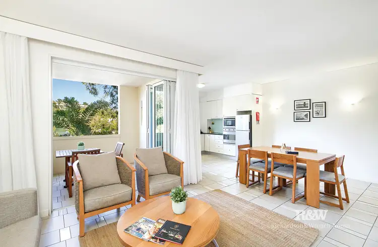 Main view of Homely apartment listing, 322/32 Hastings Street, Noosa Heads QLD 4567