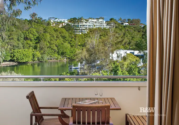 Third view of Homely apartment listing, 322/32 Hastings Street, Noosa Heads QLD 4567