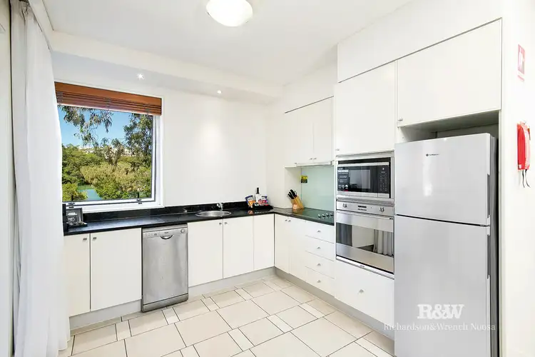 Fifth view of Homely apartment listing, 322/32 Hastings Street, Noosa Heads QLD 4567