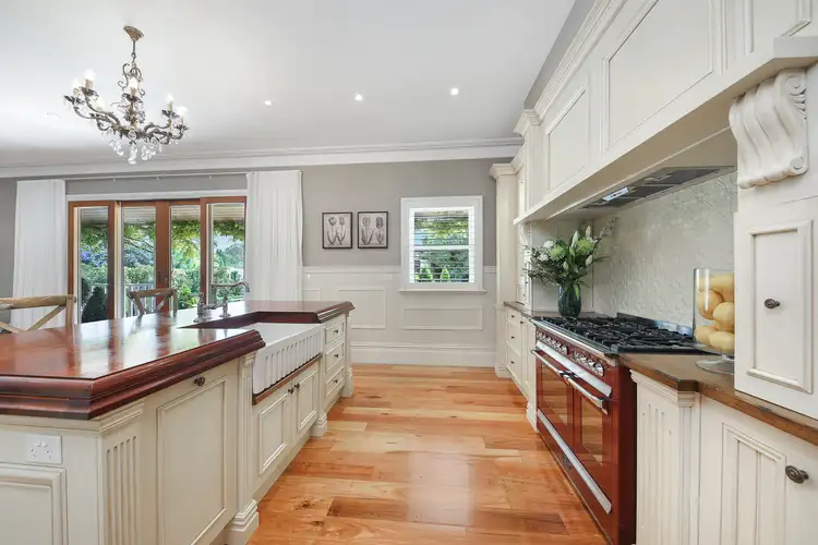 Fourth view of Homely house listing, 35 Ross Watt Road, Gisborne VIC 3437