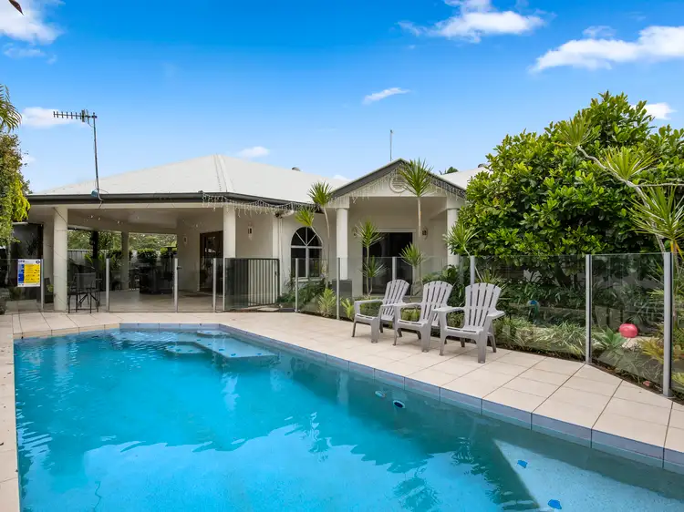20 Muirfield Crescent, Tewantin QLD 4565