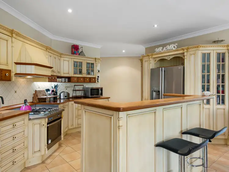 Fifth view of Homely house listing, 20 Muirfield Crescent, Tewantin QLD 4565