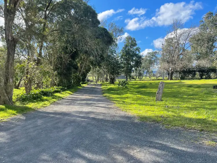2053 Moss Vale Road, Kangaroo Valley NSW 2577