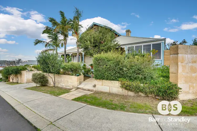 Second view of Homely house listing, 2 Wittenoom Street, Bunbury WA 6230