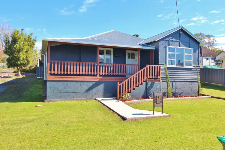 2 Jackson Street, Kendall NSW 2439
