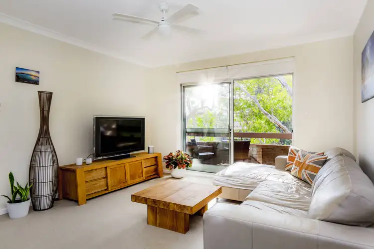 11/32 Waine Street, Freshwater NSW 2096