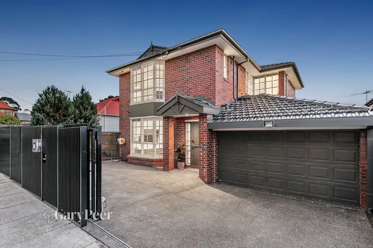 1/5 Fairfield Grove, Caulfield South VIC 3162