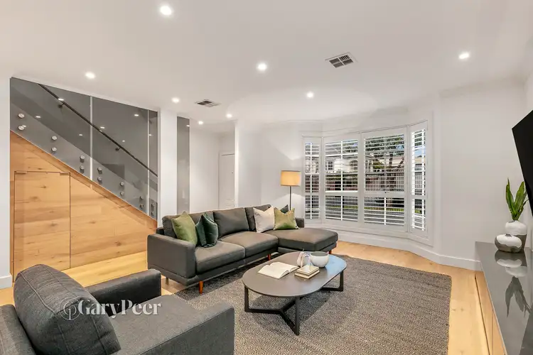 Third view of Homely townhouse listing, 1/5 Fairfield Grove, Caulfield South VIC 3162