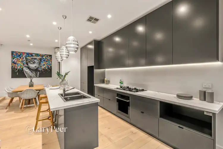 Fifth view of Homely townhouse listing, 1/5 Fairfield Grove, Caulfield South VIC 3162