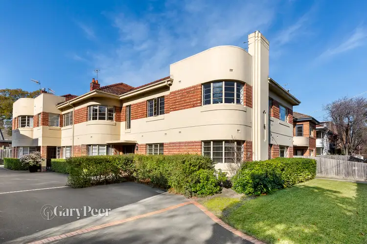 1/8 Irving Avenue, Prahran VIC 3181