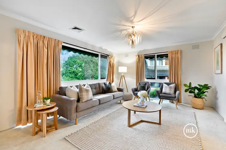 Third view of Homely house listing, 11 Anthony Close, Lower Plenty VIC 3093