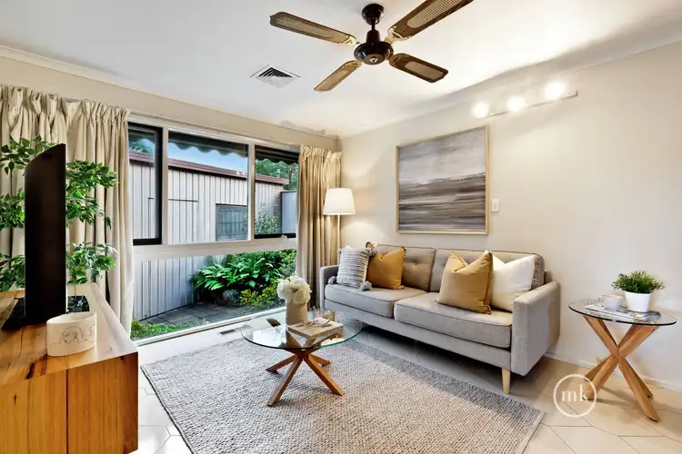 Fourth view of Homely house listing, 11 Anthony Close, Lower Plenty VIC 3093