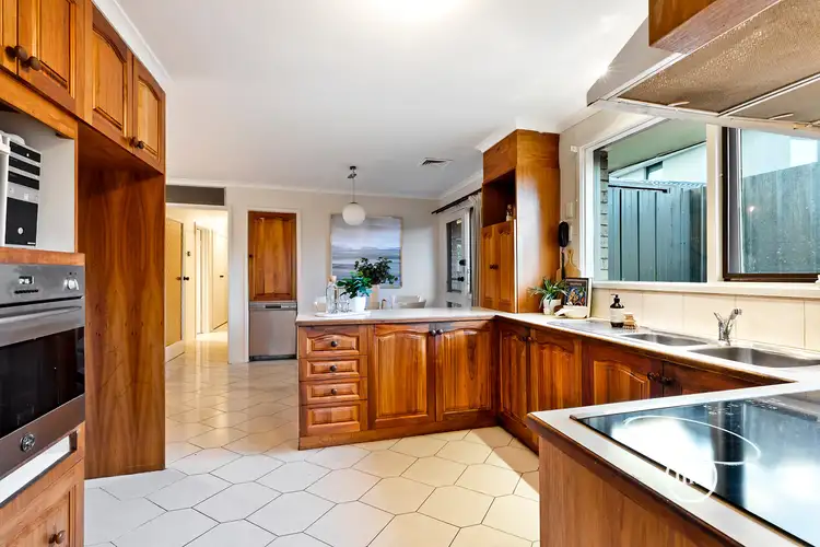 Fifth view of Homely house listing, 11 Anthony Close, Lower Plenty VIC 3093
