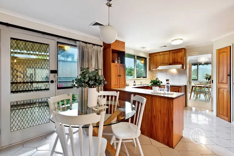 Sixth view of Homely house listing, 11 Anthony Close, Lower Plenty VIC 3093