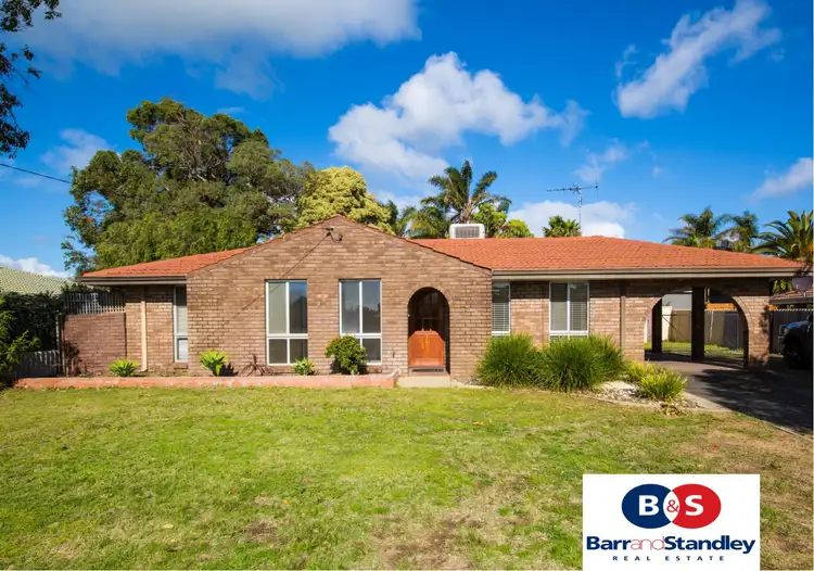 77 Hamilton Road, Eaton WA 6232