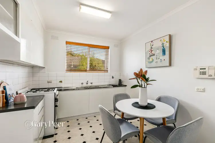 Fifth view of Homely apartment listing, 5/23 Paddington Road, Hughesdale VIC 3166