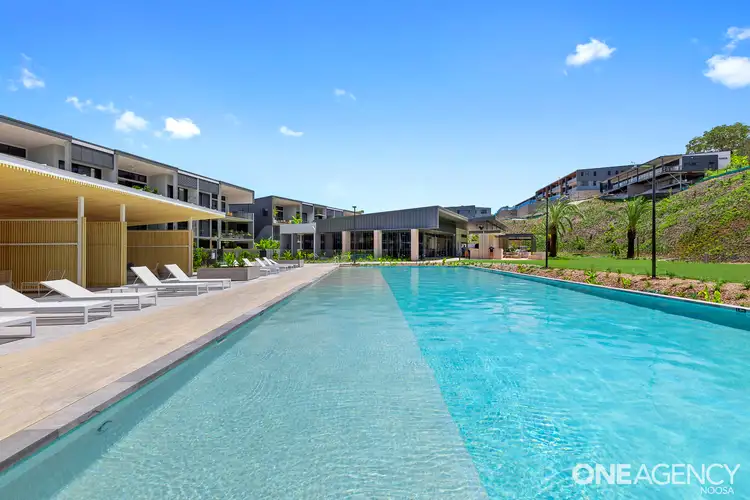 623/8 Sedgeland  Drive, Noosa Heads QLD 4567