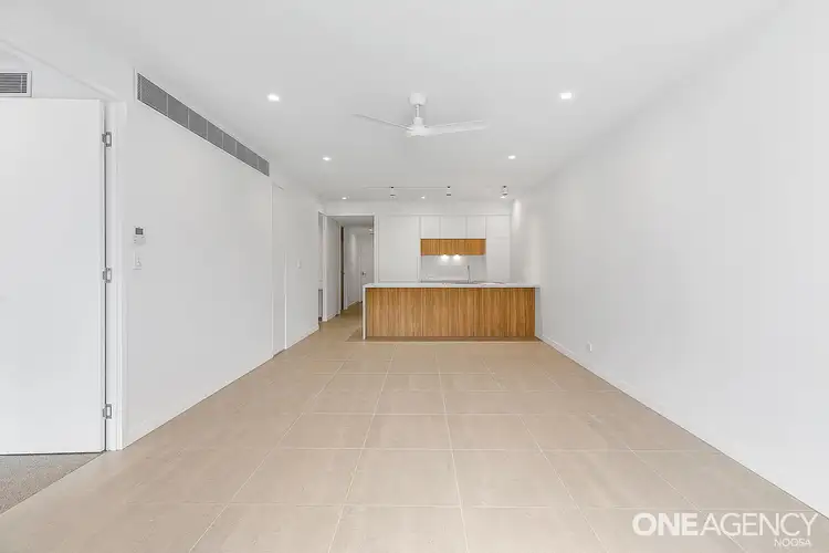 Fifth view of Homely apartment listing, 623/8 Sedgeland Drive, Noosa Heads QLD 4567