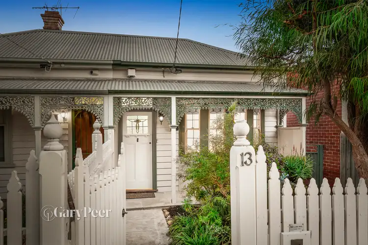 13 Cambridge Street, Caulfield North VIC 3161