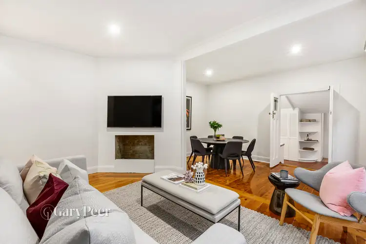 Second view of Homely house listing, 13 Cambridge Street, Caulfield North VIC 3161