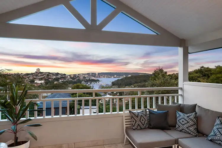 41 West Street, Balgowlah NSW 2093