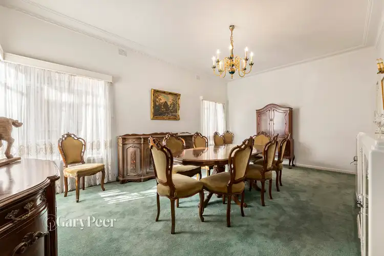 Fourth view of Homely block of units listing, 1-6/446 Dandenong Road, Caulfield North VIC 3161