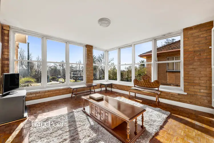 Fifth view of Homely block of units listing, 1-6/446 Dandenong Road, Caulfield North VIC 3161