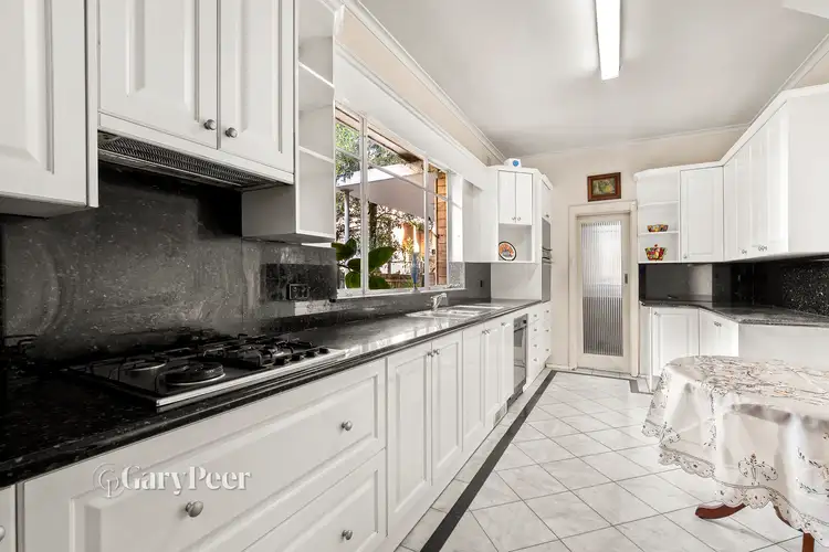 Sixth view of Homely block of units listing, 1-6/446 Dandenong Road, Caulfield North VIC 3161