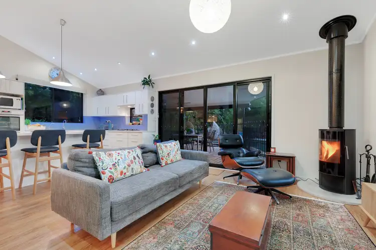 Third view of Homely house listing, 9 Tinbeerwah Place, Chapel Hill QLD 4069