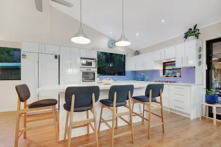 Fourth view of Homely house listing, 9 Tinbeerwah Place, Chapel Hill QLD 4069