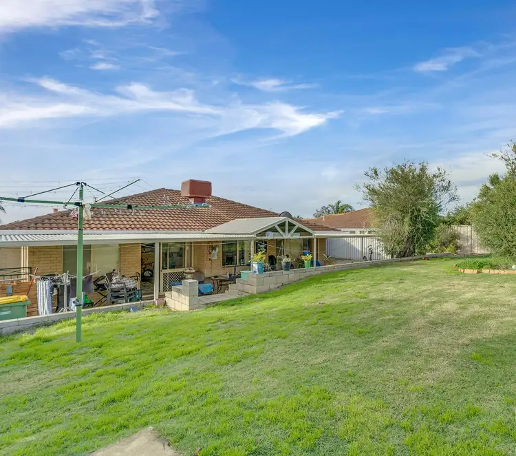 Main view of Homely house listing, 4 Lavender Way, Eaton WA 6232