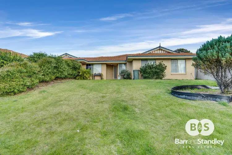 Seventh view of Homely house listing, 4 Lavender Way, Eaton WA 6232