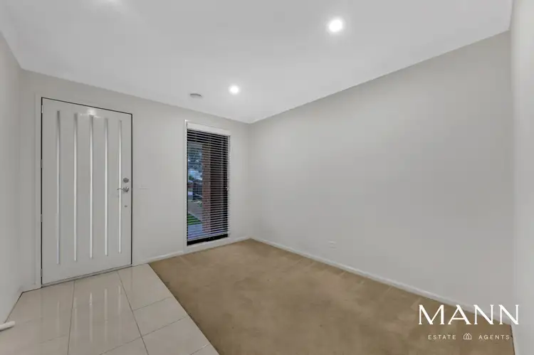 Second view of Homely house listing, 137 Tesselaar Road, Epping VIC 3076