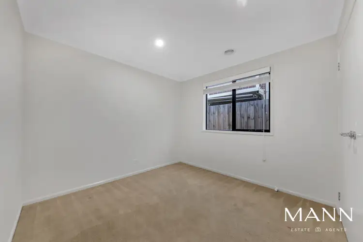 Third view of Homely house listing, 137 Tesselaar Road, Epping VIC 3076