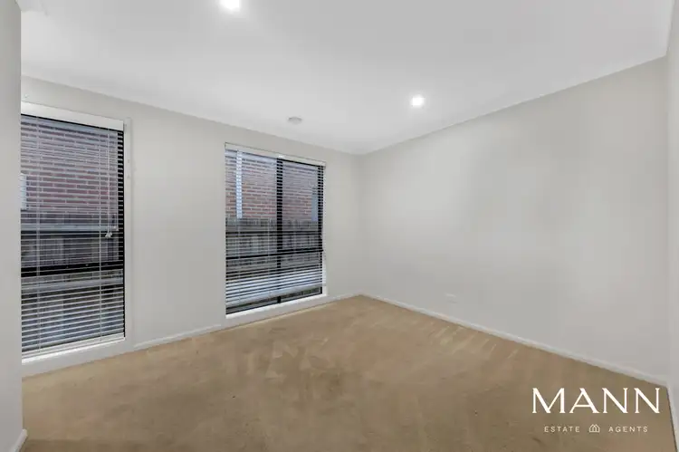 Fourth view of Homely house listing, 137 Tesselaar Road, Epping VIC 3076