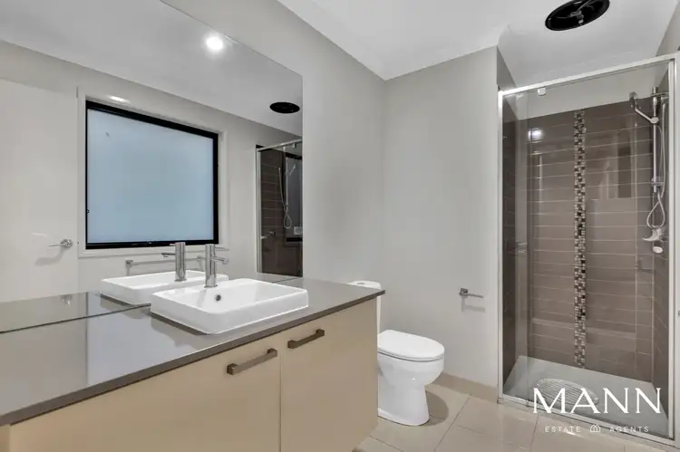 Fifth view of Homely house listing, 137 Tesselaar Road, Epping VIC 3076