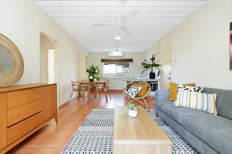 Main view of Homely unit listing, 1/3 Palm Street, Nightcliff NT 810