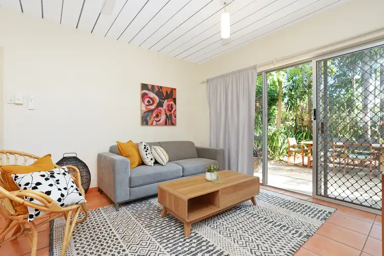 Second view of Homely unit listing, 1/3 Palm Street, Nightcliff NT 810