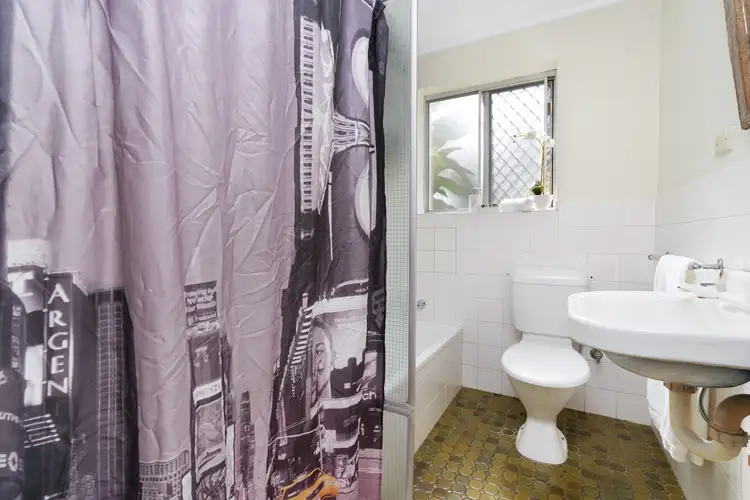 Fourth view of Homely unit listing, 1/3 Palm Street, Nightcliff NT 810