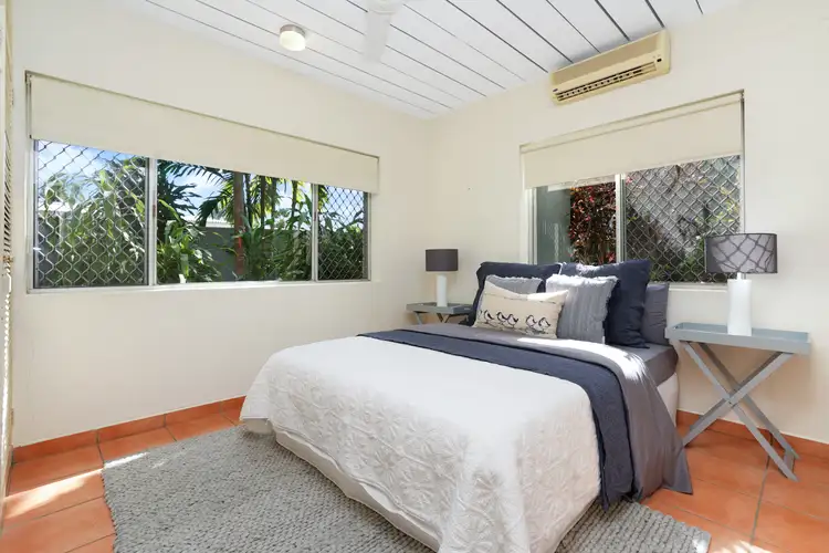 Fifth view of Homely unit listing, 1/3 Palm Street, Nightcliff NT 810