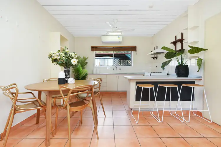 Sixth view of Homely unit listing, 1/3 Palm Street, Nightcliff NT 810