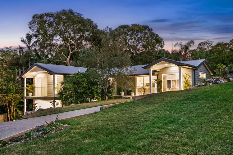 Main view of Homely house listing, 6 Bullara Crescent, Narraweena NSW 2099