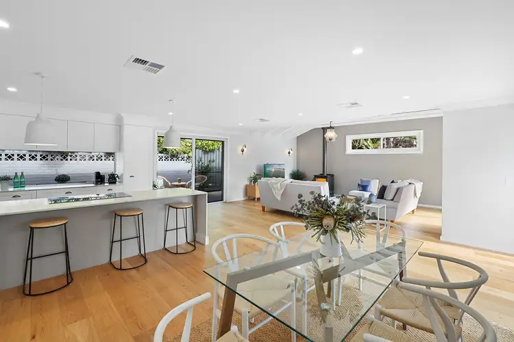Third view of Homely house listing, 6 Bullara Crescent, Narraweena NSW 2099
