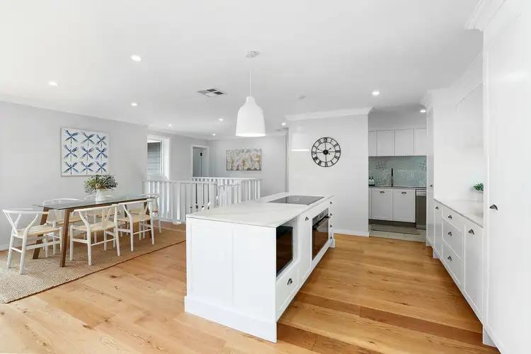 Fourth view of Homely house listing, 6 Bullara Crescent, Narraweena NSW 2099