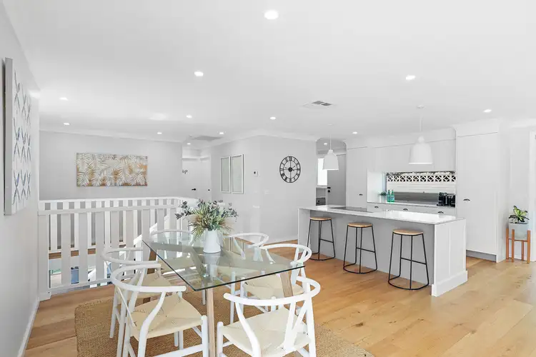 Fifth view of Homely house listing, 6 Bullara Crescent, Narraweena NSW 2099