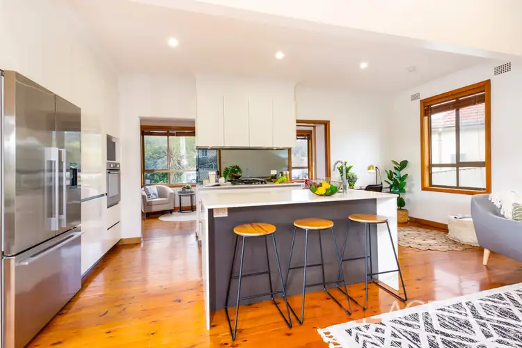 Second view of Homely house listing, 2 Randall Parade, Adamstown Heights NSW 2289